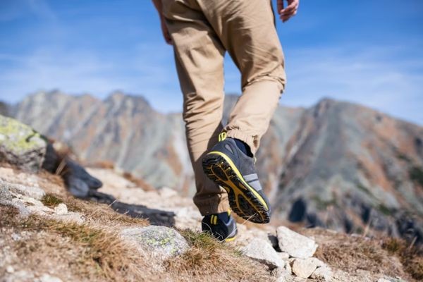 turista polaco extraviado en el Valle del Elqui