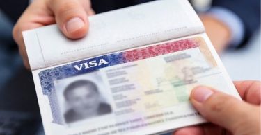 visas 75 países