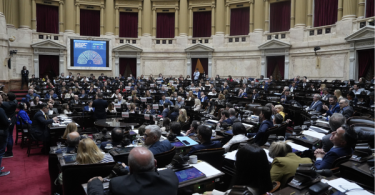 Régimen Penal Juvenil