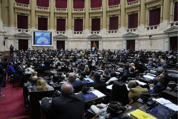 Régimen Penal Juvenil