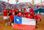 Copa Davis Chile