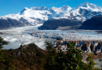 Cierre glaciar Exploradores