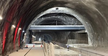 Línea 7 Metro 03/02/26