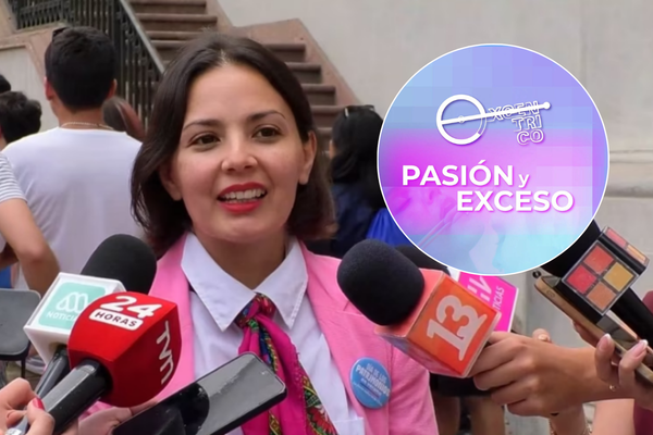 ministra Arredondo financiamiento