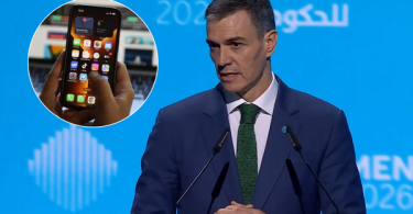 España Redes Sociales