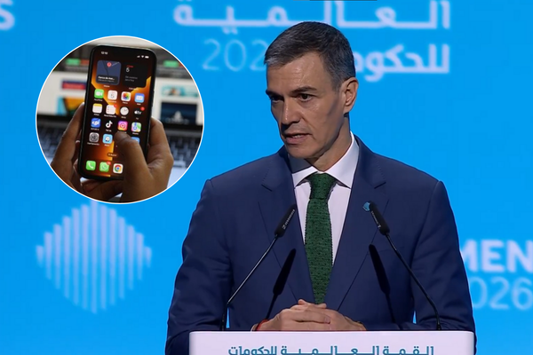 España Redes Sociales