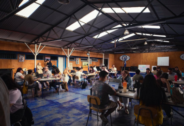 Quilicura “apaga” la IA