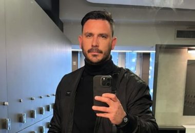 Mauricio Pinilla quiebra