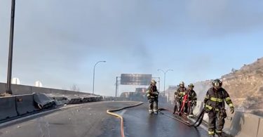 Tragedia en Renca: suben a nueve