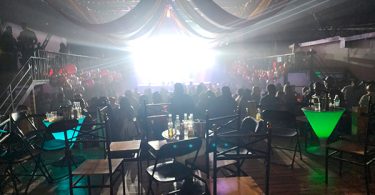 Se les terminó la fiesta