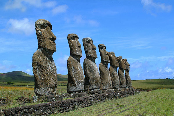 Rapa Nui 03/02/26