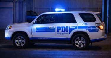 estudiante muere electrocutado