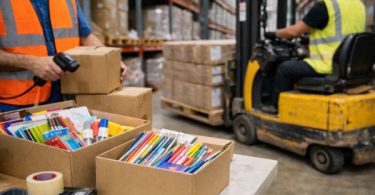 temporada escolar empleo