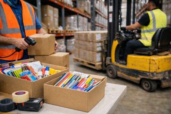 temporada escolar empleo