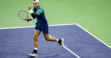 Tabilo Masters 1000 de Miami