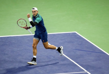 Tabilo Masters 1000 de Miami