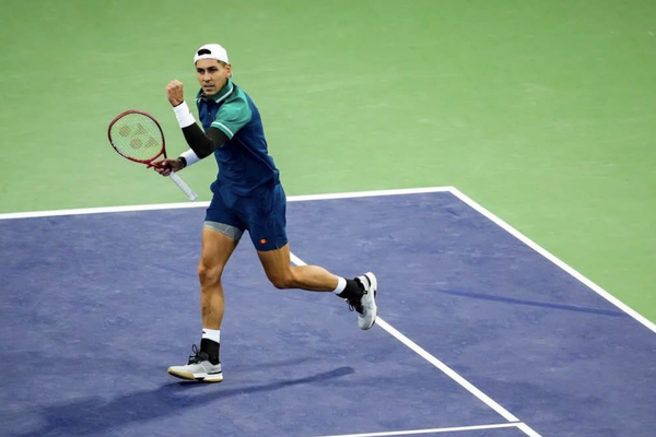 Tabilo Masters 1000 de Miami