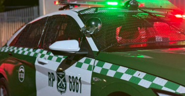 asalto en Lo Barnechea