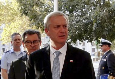 Pulso Ciudadano: aprobación de Kast