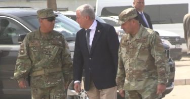 respaldo a Kast en seguridad