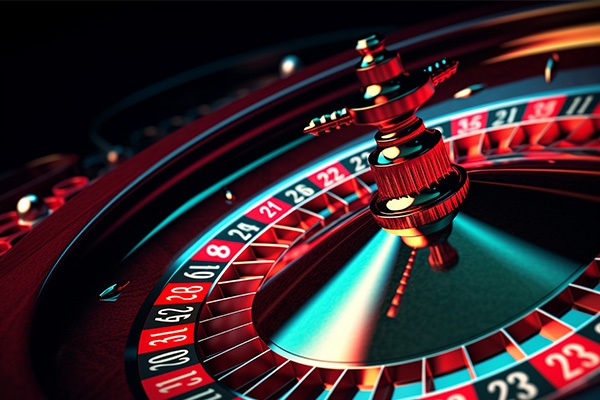 La paradoja de la ruleta