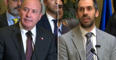 Dipres US$3.600 millones en caja fiscal