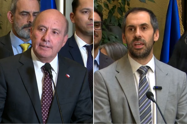 Dipres US$3.600 millones en caja fiscal