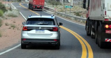 Mendoza infracciones