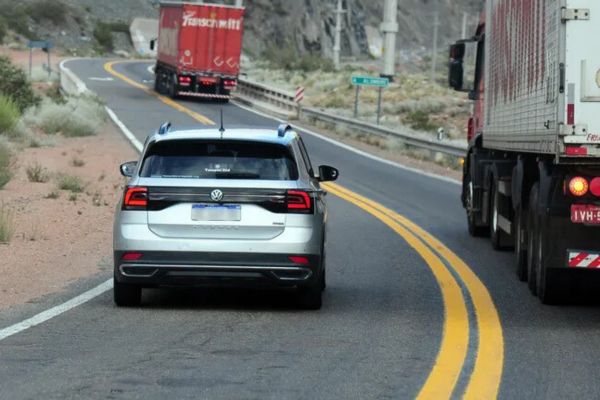 Mendoza infracciones