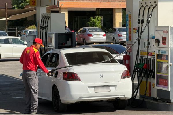 combustibles descuentos