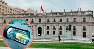 Cable Chile-China tensiona la política