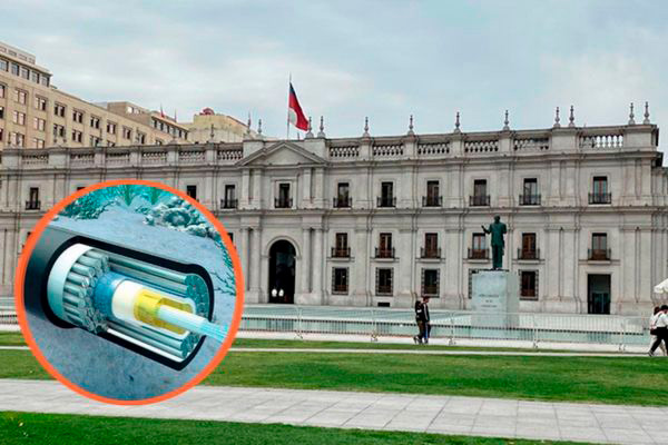 Cable Chile-China tensiona la política