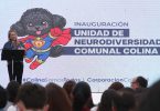 Unidad de Neurodiversidad