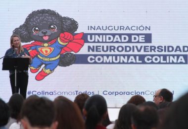Unidad de Neurodiversidad