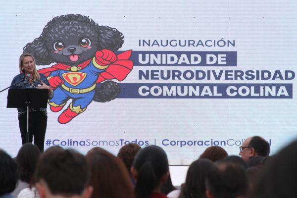 Unidad de Neurodiversidad