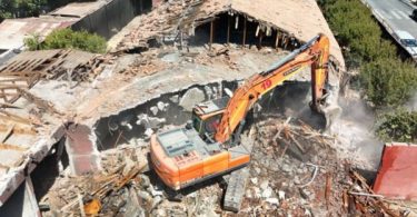 Juzgado de Letras Colina