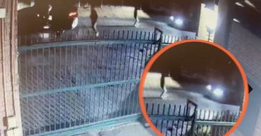 [VIDEO] Vecino de Chicureo escapó de encerrona