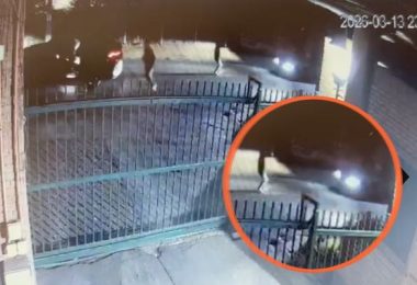 [VIDEO] Vecino de Chicureo escapó de encerrona