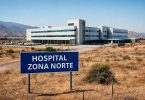 Hospital Zona Norte