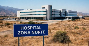 Hospital Zona Norte