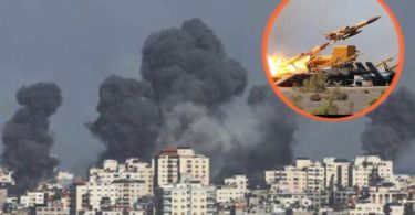 Nuevo capítulo del conflicto en Medio Oriente