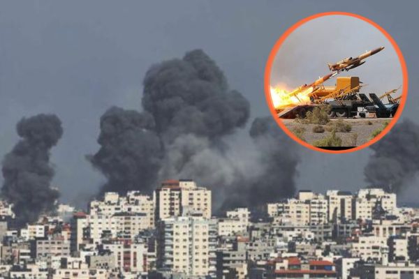 Nuevo capítulo del conflicto en Medio Oriente