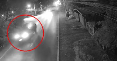 [VIDEO] Nueva encerrona en Liray