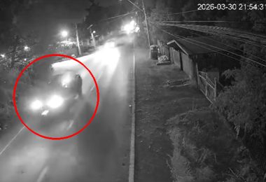 [VIDEO] Nueva encerrona en Liray