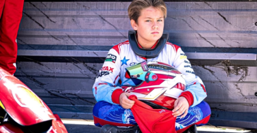 Salamé FIA Academy Trophy 2026