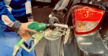 precios combustibles