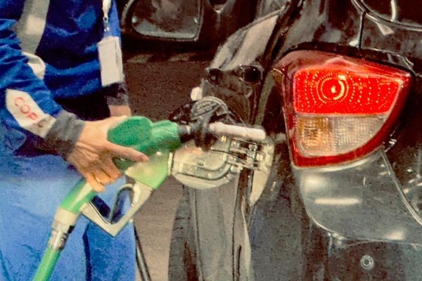 precios combustibles