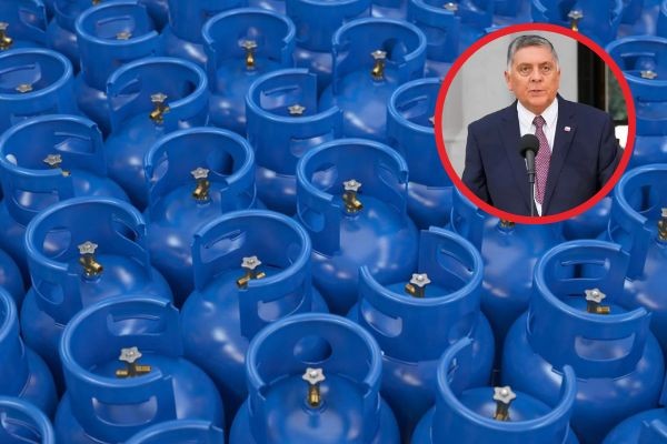 Subsidio de Gas Licuado