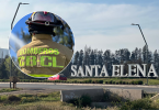 Bomberos impulsan creación de la Brigada Santa Elena