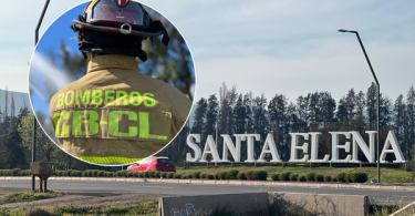 Bomberos impulsan creación de la Brigada Santa Elena